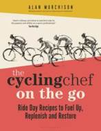 The Cycling Chef On the Go - cena, srovnání