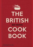 The British Cookbook - cena, srovnání