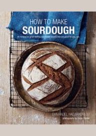 How To Make Sourdough