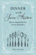 Dinner with Jane Austen - cena, srovnání