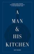 A Man & His Kitchen - cena, srovnání