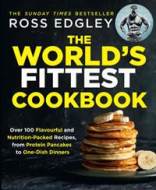 The World's Fittest Cookbook - cena, srovnání