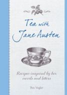 Tea with Jane Austen - cena, srovnání