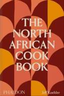 The North African Cookbook - cena, srovnání
