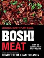 BOSH! Meat - cena, srovnání
