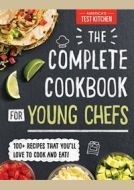Complete Cookbook for Young Chefs - cena, srovnání