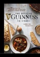 The Official Guinness Cookbook - cena, srovnání