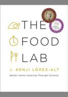 Food Lab - cena, srovnání