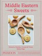 Middle Eastern Sweets - cena, srovnání