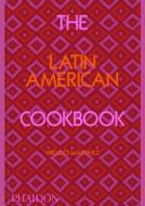 The Latin American Cookbook - cena, srovnání