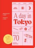 A Day in Tokyo - cena, srovnání