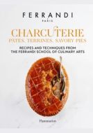 Charcuterie: Pates, Terrines, Savory Pies - cena, srovnání