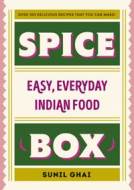 Spice Box - cena, srovnání