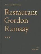 Restaurant Gordon Ramsay - cena, srovnání