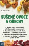 Sušené ovoce a ořechy - cena, srovnání
