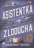 Asistentka Zloducha - cena, srovnání