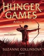 Hunger Games - Aréna smrti (ilustrované vydání) - cena, srovnání