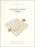 Jak dostat firmu z krize - CD - cena, srovnání