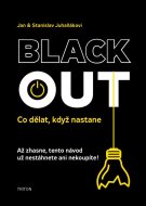 Blackout - Co dělat, když nastane - cena, srovnání