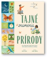 Tajné znamenia prírody - cena, srovnání