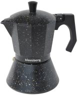 Kinghoff Kávovar 6 šálok KB-7159 - cena, srovnání
