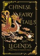 Chinese Fairy Tales and Legends - cena, srovnání