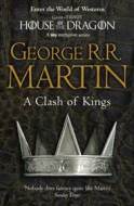 A Clash of Kings - cena, srovnání