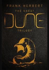 The Great Dune Trilogy