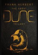 The Great Dune Trilogy - cena, srovnání