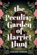 The Peculiar Garden of Harriet Hunt - cena, srovnání