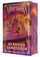 Mistborn - Zrodení z hmly - cena, srovnání