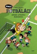 Fotbaláci - Záhada létajících rozhodčích - cena, srovnání