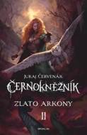 Černokněžník Zlato Arkony - cena, srovnání