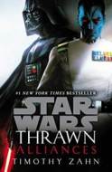 Thrawn: Alliances (Star Wars) - cena, srovnání