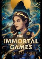 The Immortal Games - cena, srovnání