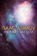 The Stars Like Dust - cena, srovnání