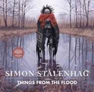 Things from the Flood - cena, srovnání