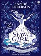 The Snow Girl - cena, srovnání