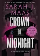 Crown of Midnight - cena, srovnání