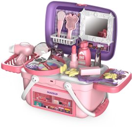 Chiroo Košík make up súprava