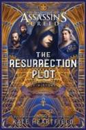 Assassin's Creed: The Resurrection Plot - cena, srovnání