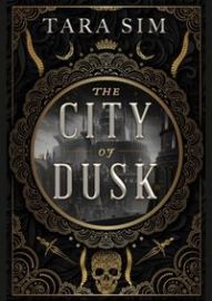 The City of Dusk