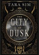 The City of Dusk - cena, srovnání