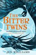The Bitter Twins (The Winnowing Flame Trilogy 2) - cena, srovnání