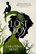 Lost Boy - cena, srovnání