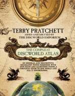 Discworld Atlas - cena, srovnání