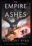 The Empire of Ashes - cena, srovnání