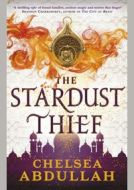 The Stardust Thief - cena, srovnání