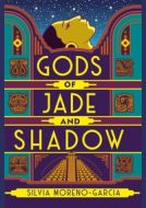 Gods of Jade and Shadow - cena, srovnání