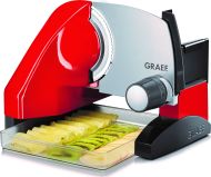 Graef SlicedKitchen SKS 500 - cena, srovnání